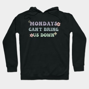 Monday Hoodie